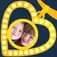 Vorschau der Startseite von PicturesOnGold.com